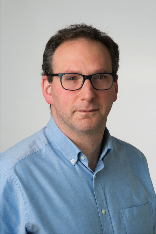 Dr Alastair Greystoke